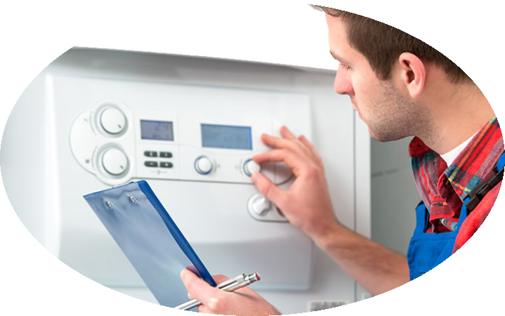 Kombi Bakım Onarımı ve Bakımı